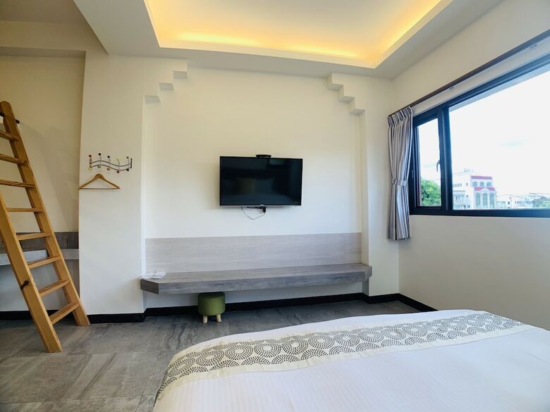 Xuyu B&B