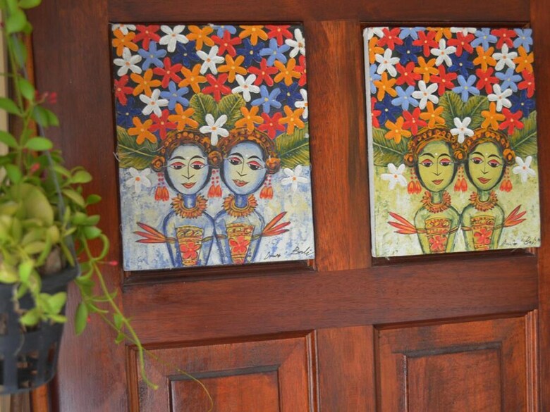 Manis-manis @ Balinese Cottage