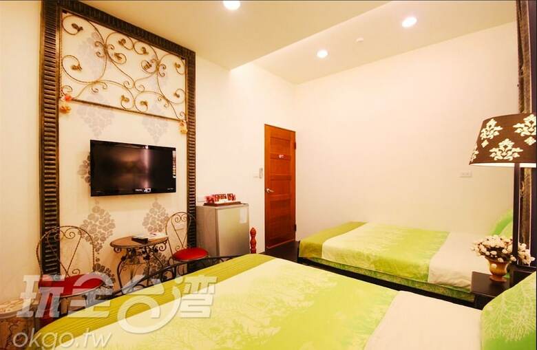 Bed & Breakfast Chu Dream House