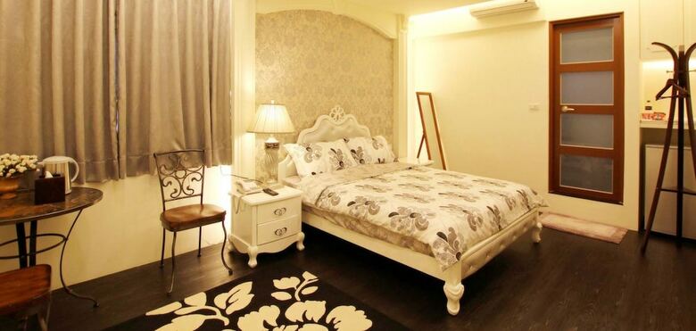 Bed & Breakfast Chu Dream House