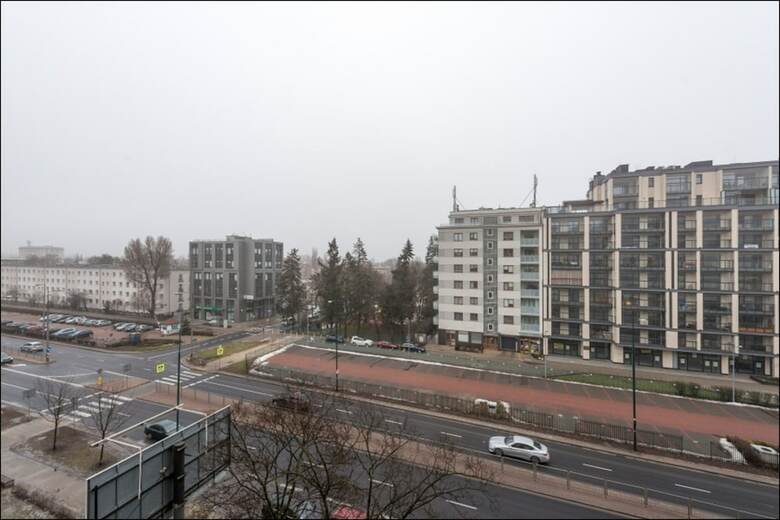 P&o Apartments Metro Wierzbno