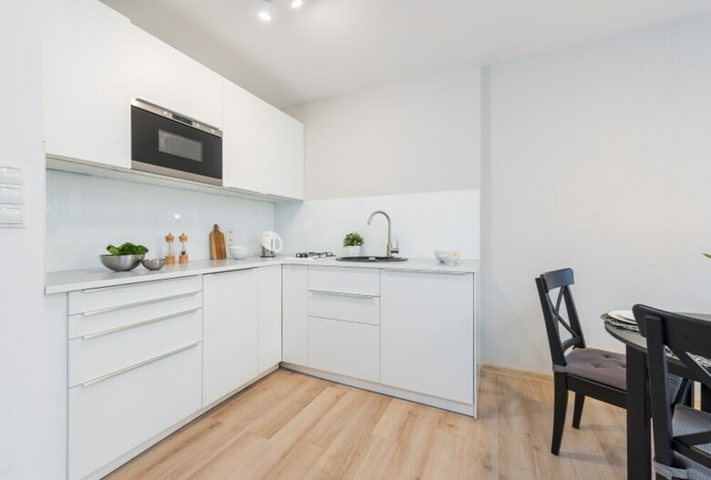 P&o Apartments Metro Wierzbno