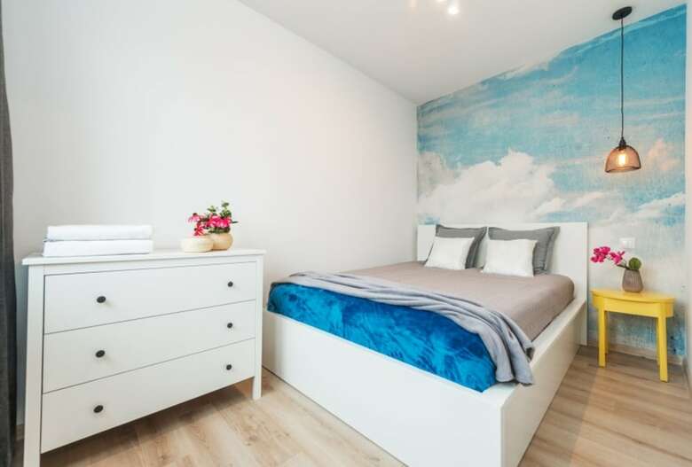 P&o Apartments Metro Wierzbno