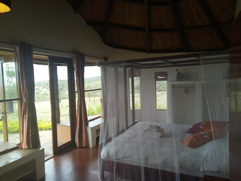 Hotel Amazing Kenya Retreat