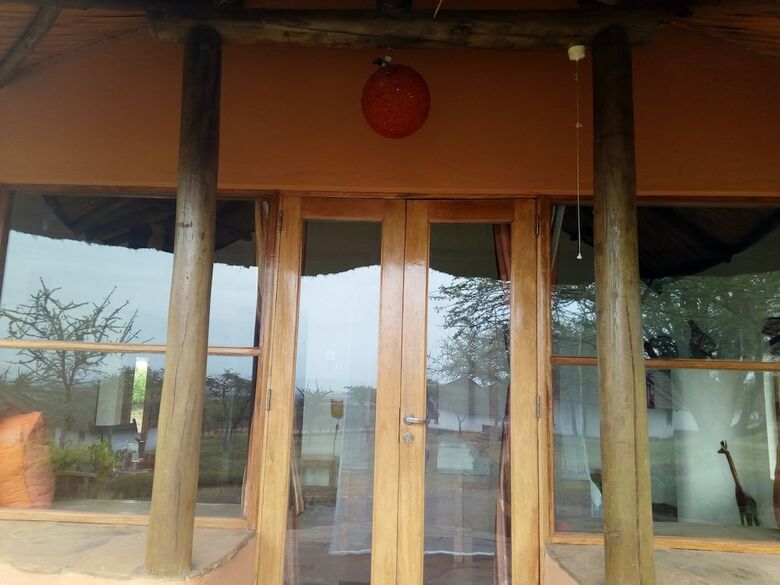 Hotel Amazing Kenya Retreat