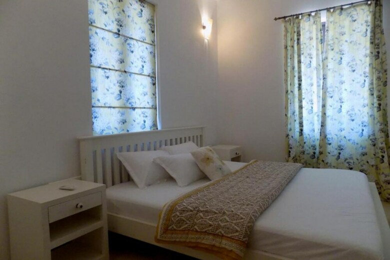 Guesthouser 2 Bhk Apartment - 0b7b