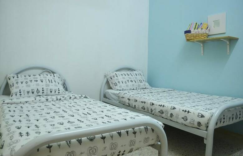 Manis-manis @ Color Sense Cottage