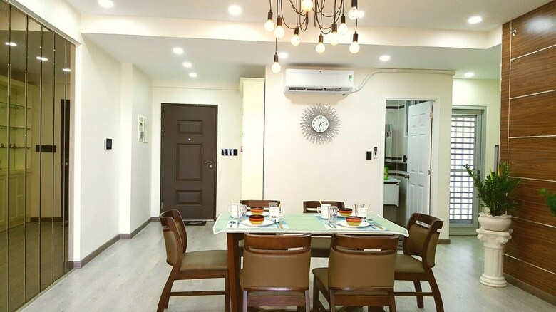 Apartamentos Scenic Valley Luxury 2br Sw Pool 07th