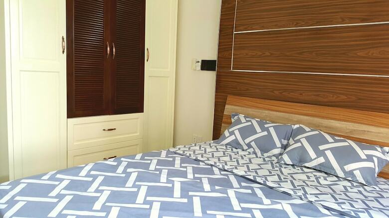 Apartamentos Scenic Valley Luxury 2br Sw Pool 07th