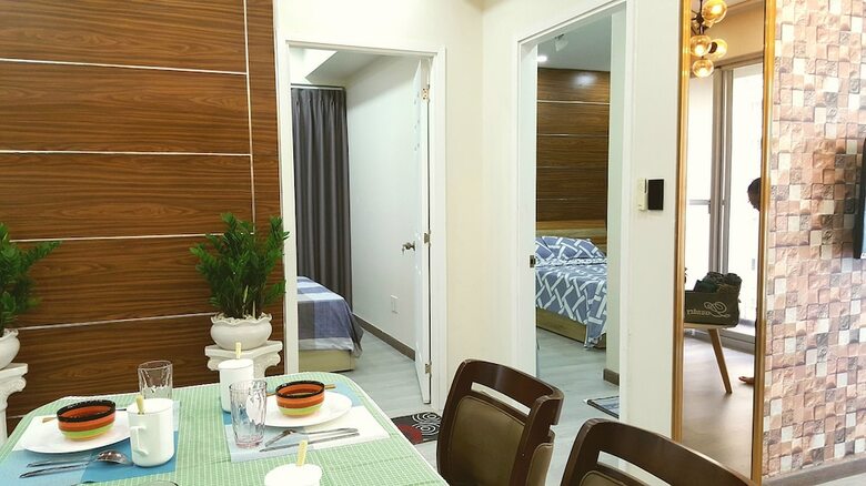 Apartamentos Scenic Valley Luxury 2br Sw Pool 07th