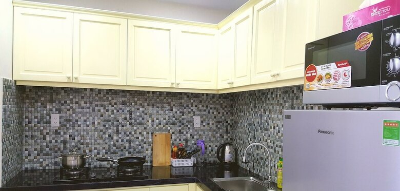 Apartamentos Scenic Valley Luxury 2br Sw Pool 07th