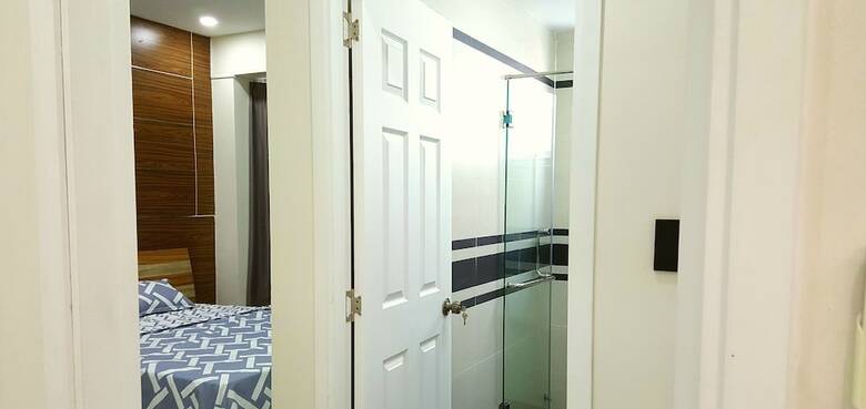 Apartamentos Scenic Valley Luxury 2br Sw Pool 07th
