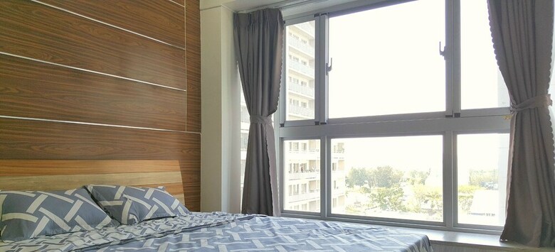 Apartamentos Scenic Valley Luxury 2br Sw Pool 07th