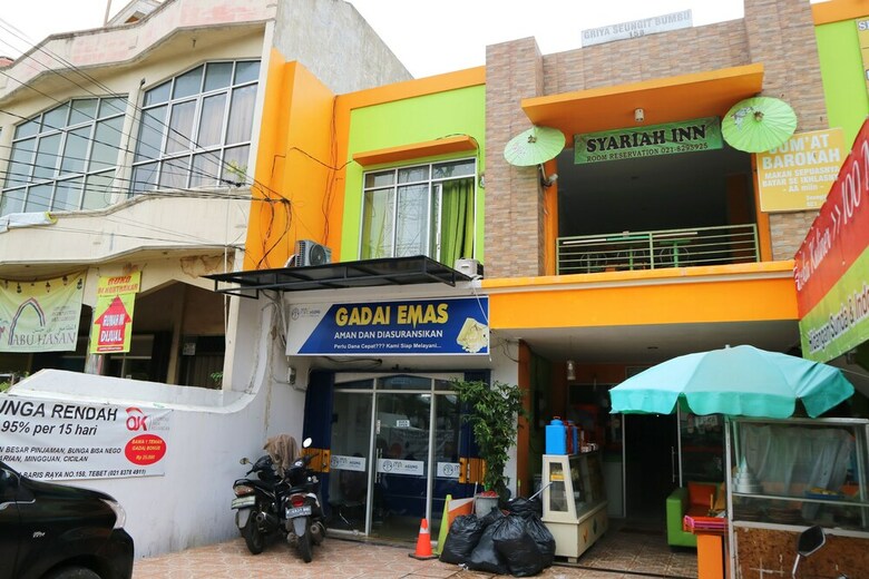 Hotel Seungit Syariah Inn