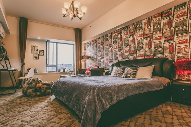 Apartamentos Wuhan Sloth Hotel