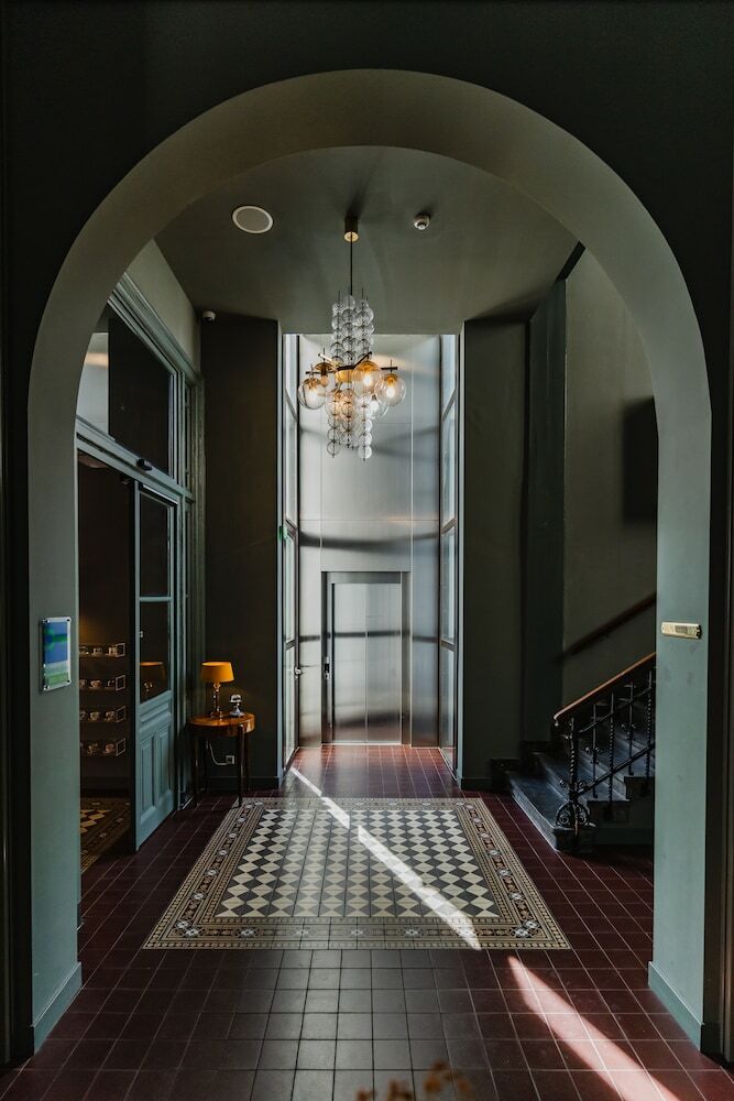 Hotel Mercier