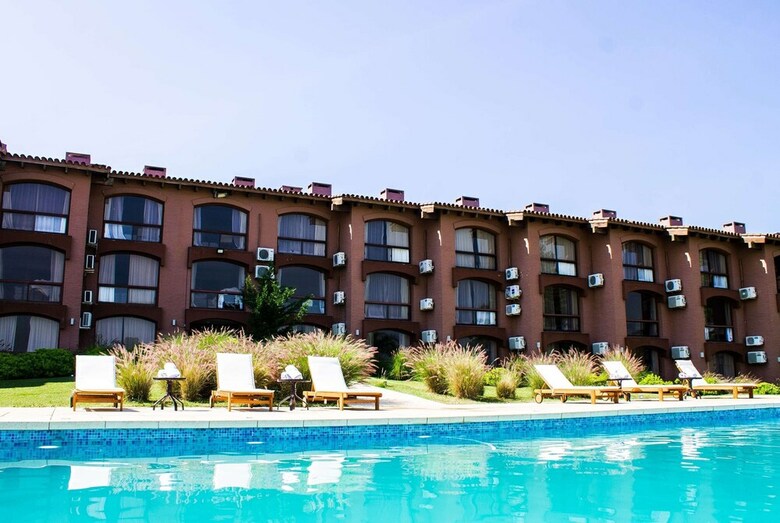 Hotel Wyndham Garden Montevideo Carrasco