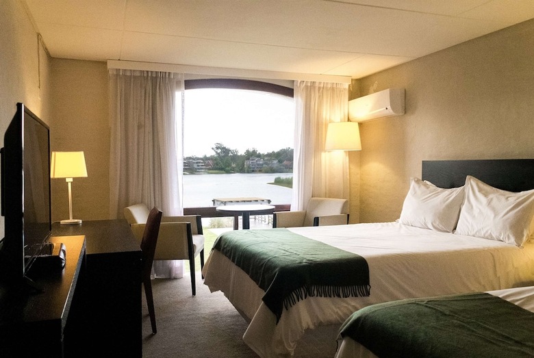 Hotel Wyndham Garden Montevideo Carrasco