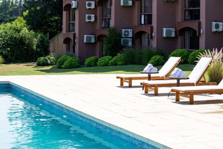 Hotel Wyndham Garden Montevideo Carrasco