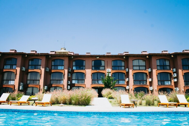 Hotel Wyndham Garden Montevideo Carrasco