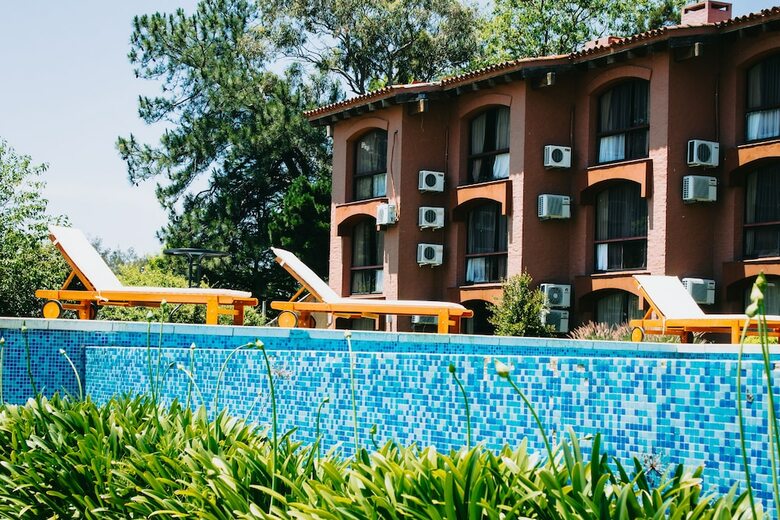 Hotel Wyndham Garden Montevideo Carrasco