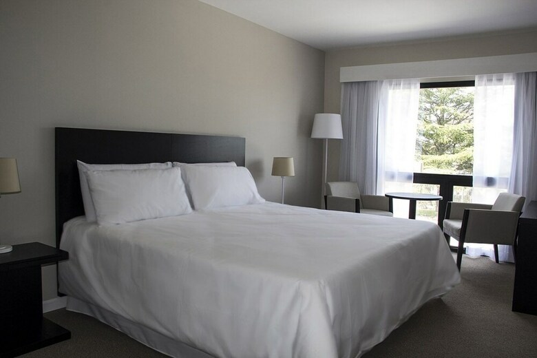 Hotel Wyndham Garden Montevideo Carrasco