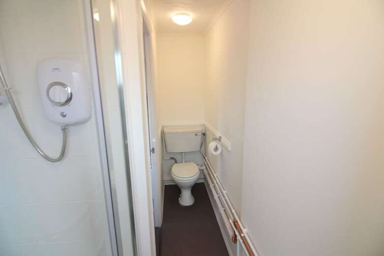 Apartamentos Airport Lodge Norwich