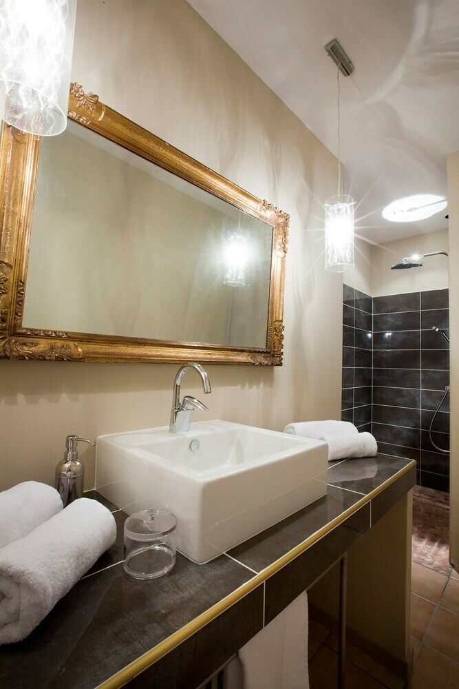 Hotel Les Terrasses de La Maison Pago