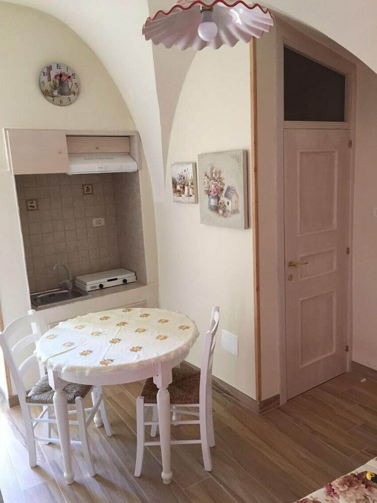 B&B Archetto Bianco