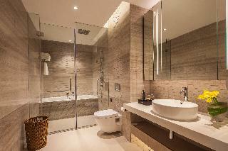 Hotel Ascott Raffles City Shenzhen