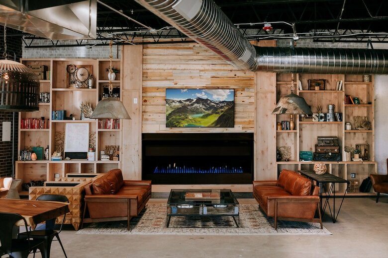 Scp Hotel Colorado Springs