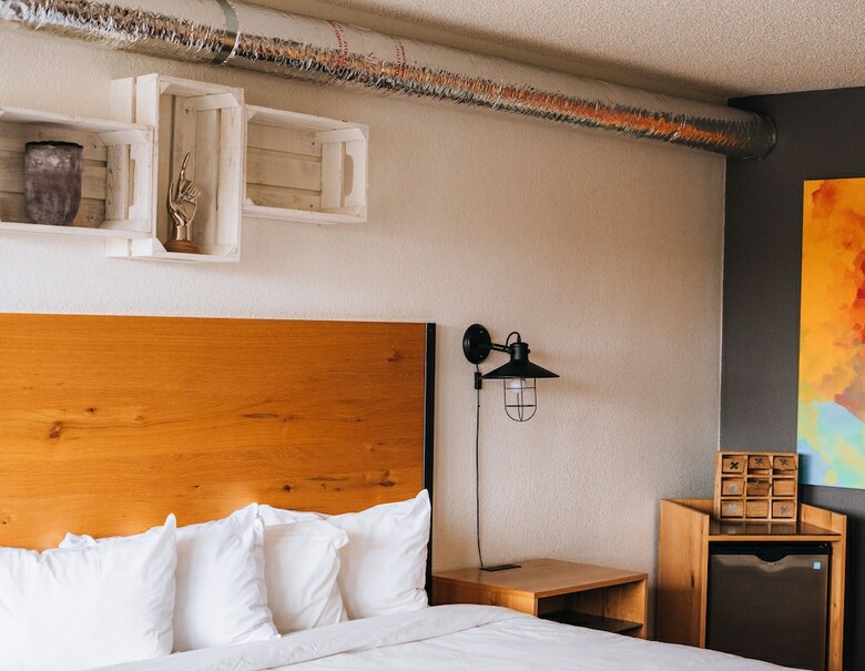 Scp Hotel Colorado Springs