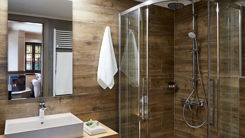 Hotel Mountgrace Suites & Spa