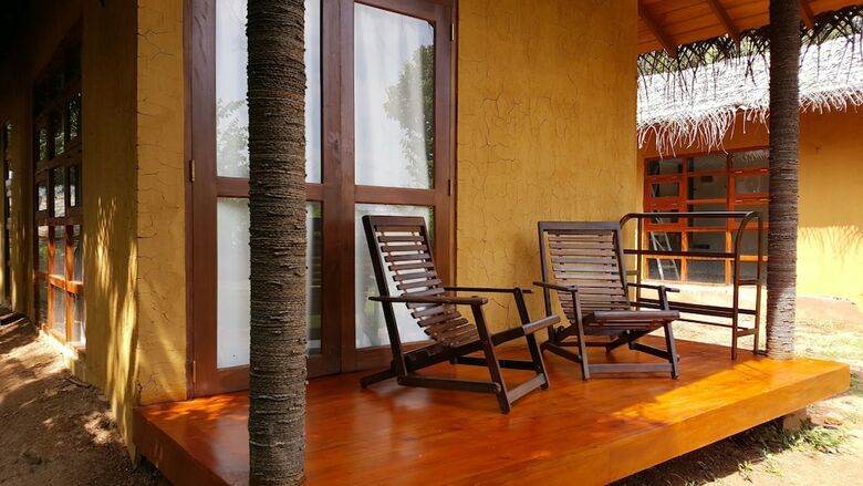 Sat Nam Village Eco-hotel