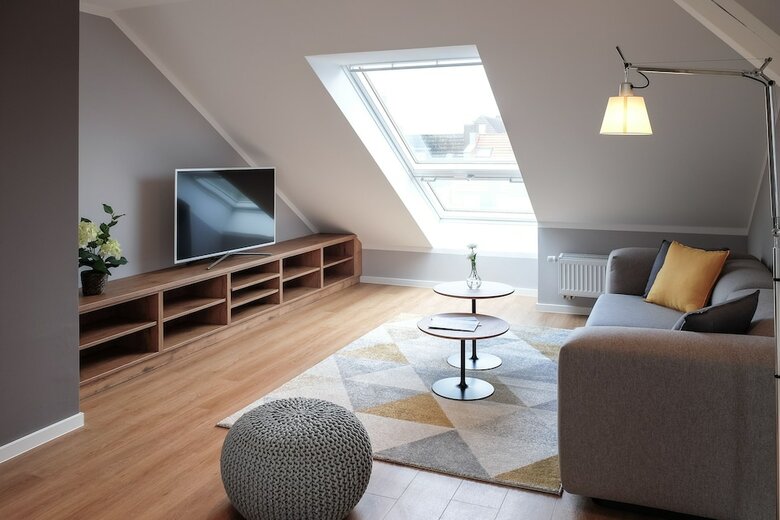 Apartamentos Gl�ck Auf Appartements R�ttenscheiderstra�e