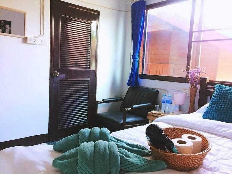 Hostal Sister House Chiang Mai - Adults Only