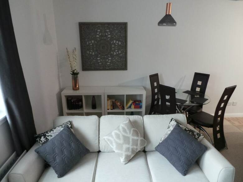 Mulberry Sq Apartments