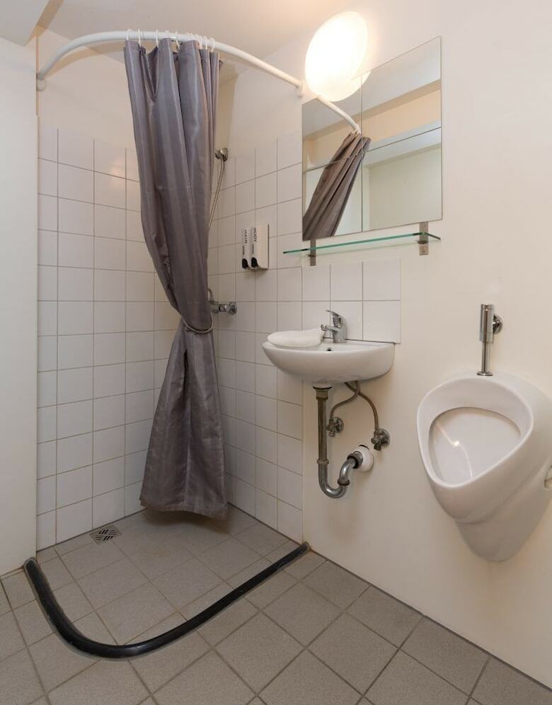 Downtown Reykjav�k Apartments