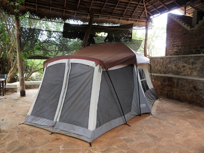 Apartamento Wilpattu Nature Resort