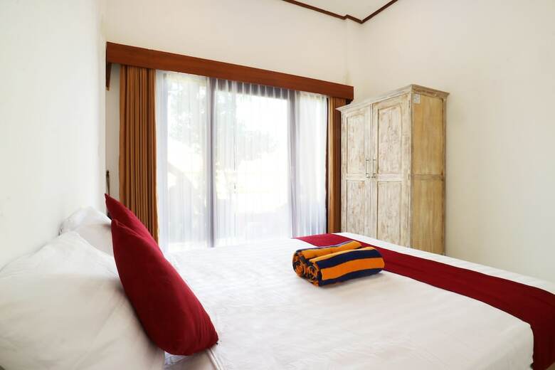 Hotel Gita Homestay Canggu