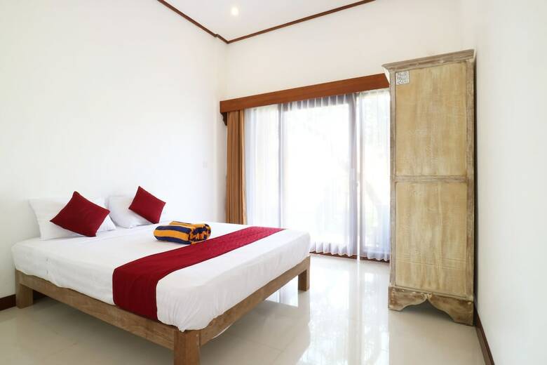 Hotel Gita Homestay Canggu
