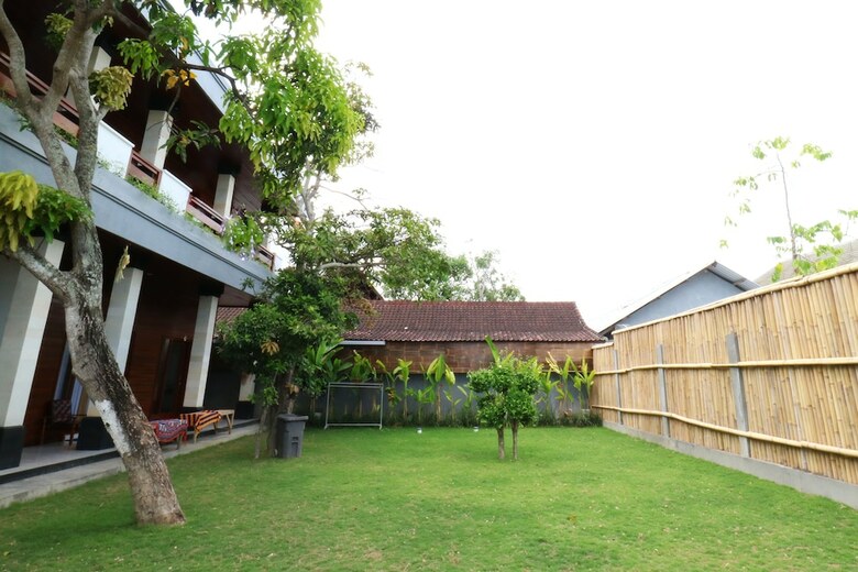 Hotel Gita Homestay Canggu