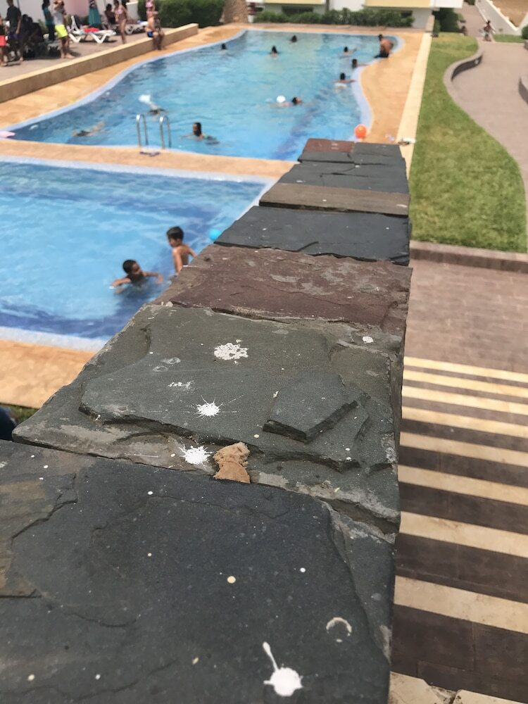 Apartamentos Sidi Rahal Vacances Beach