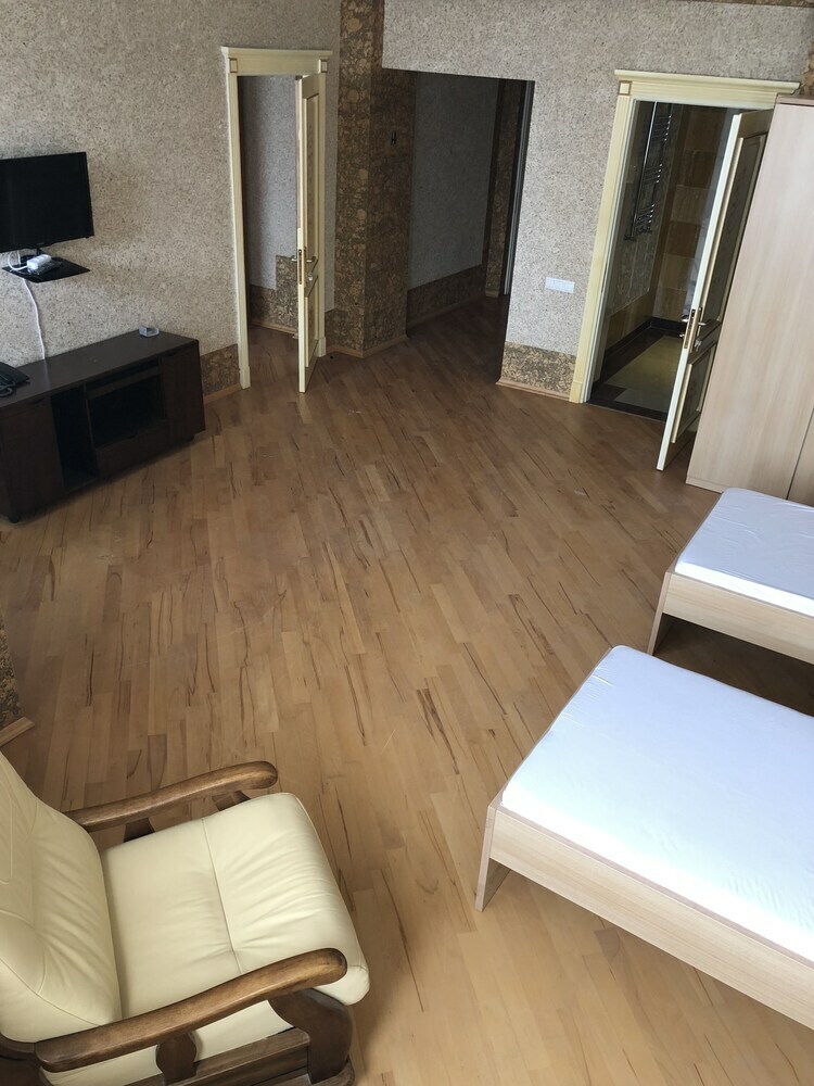 Baku Luxury Hotel