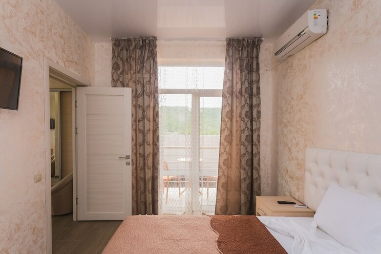 Hotel Golden Sunrise