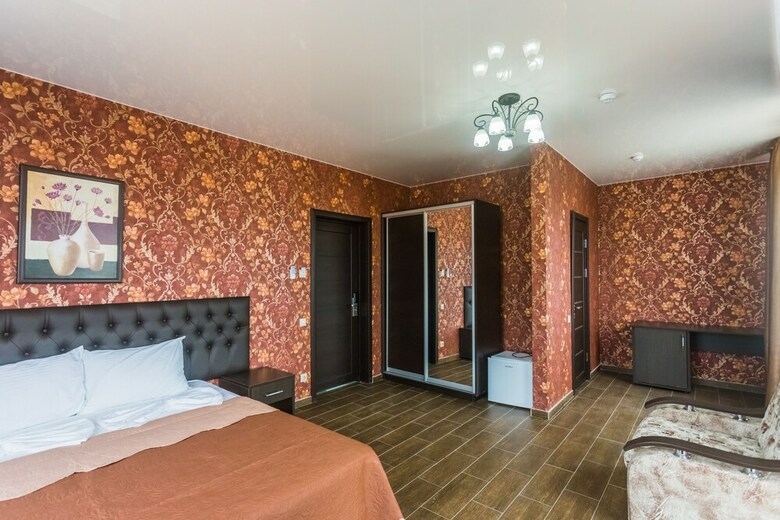 Hotel Golden Sunrise