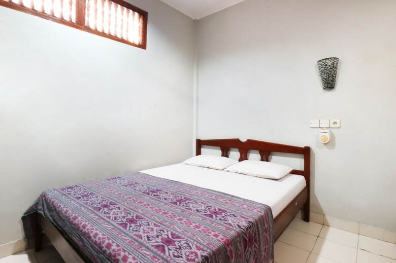 Hotel Taman Mekar Beach Inn