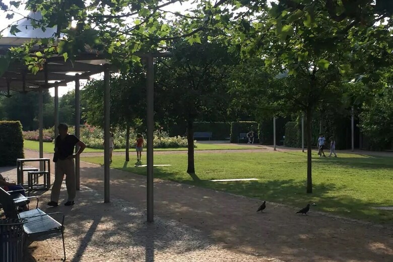 Beautiful Apartment In Prague Center