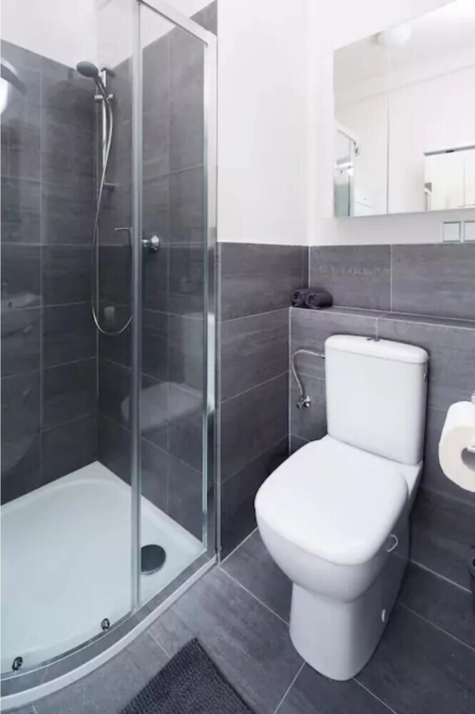 Beautiful Apartment In Prague Center
