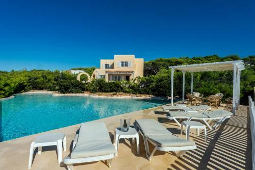 Villa Carpe Diem